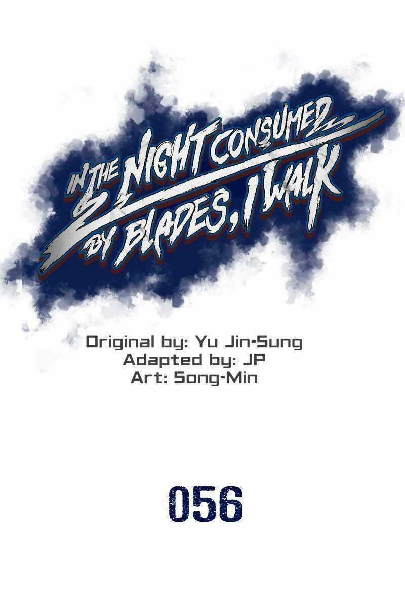 Túy Kiếm Dạ Hành - Chapter 56 - Trang 1