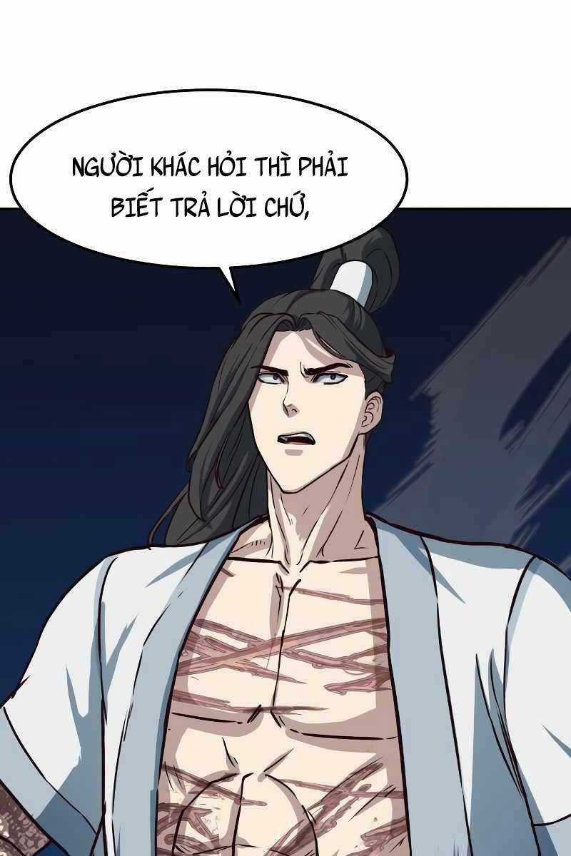 Túy Kiếm Dạ Hành - Chapter 56 - Trang 2