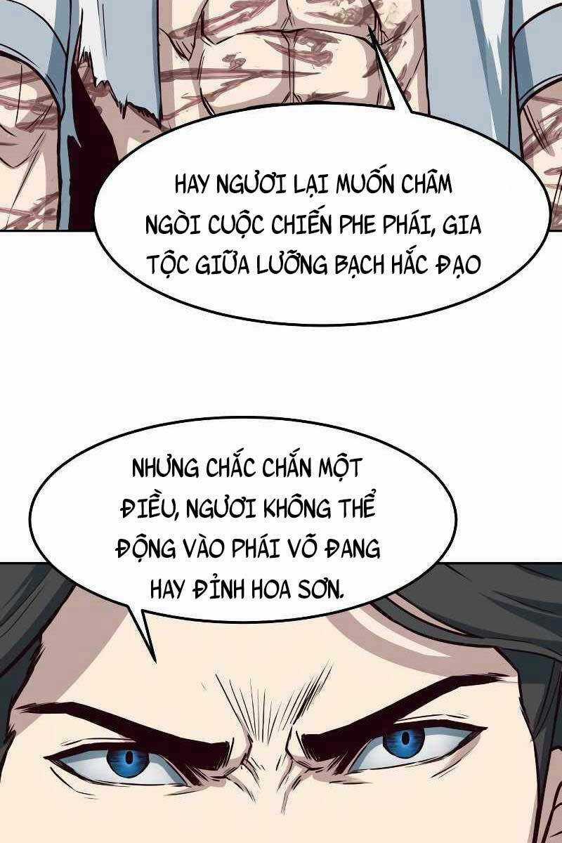 Túy Kiếm Dạ Hành - Chapter 56 - Trang 15