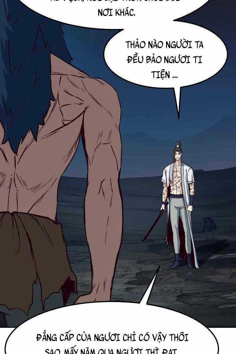 Túy Kiếm Dạ Hành - Chapter 56 - Trang 17