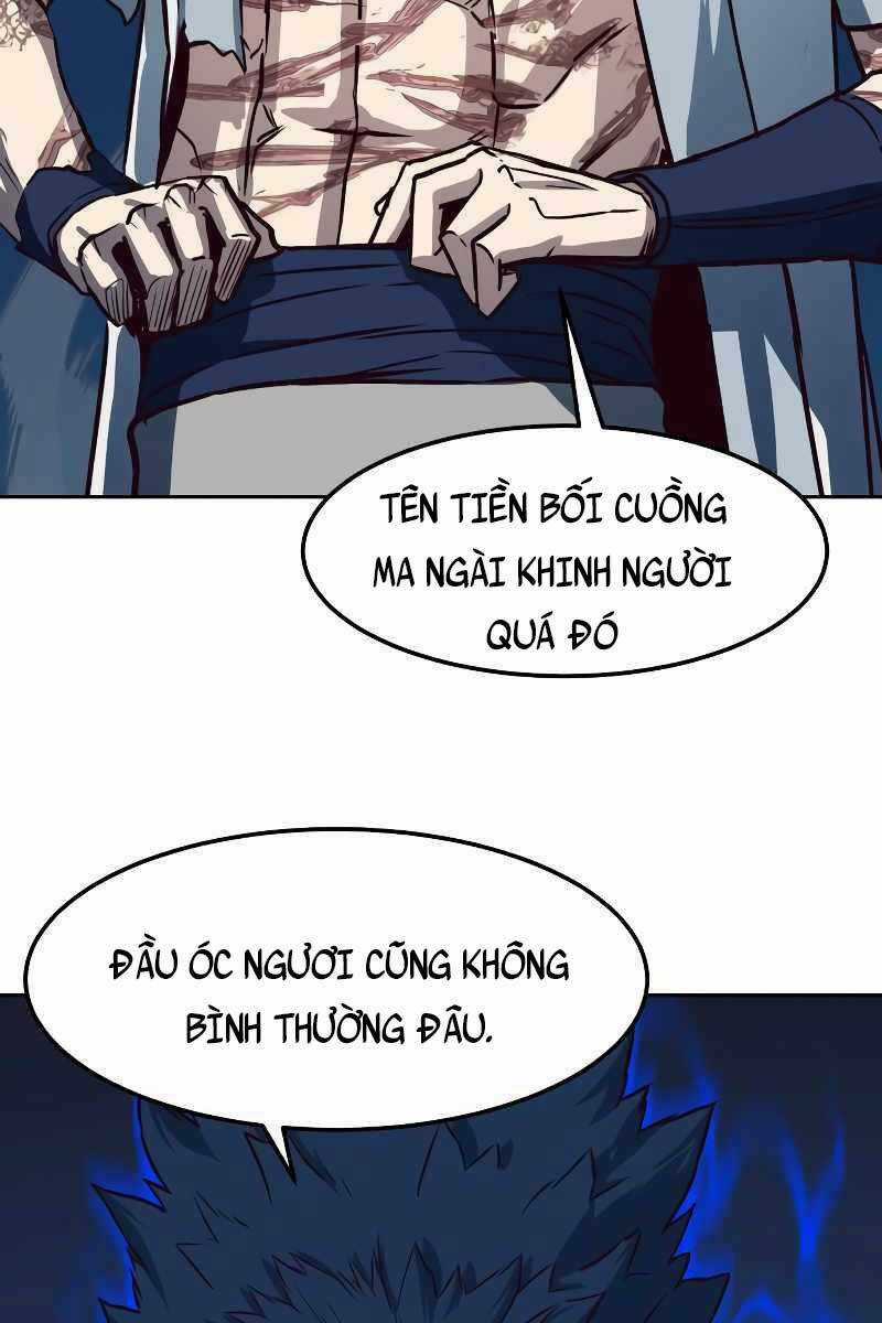 Túy Kiếm Dạ Hành - Chapter 56 - Trang 3