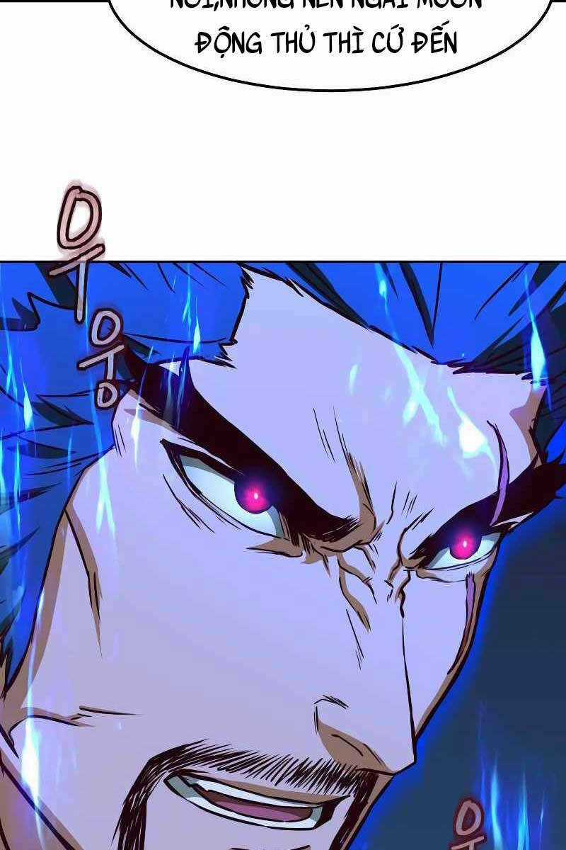 Túy Kiếm Dạ Hành - Chapter 56 - Trang 22