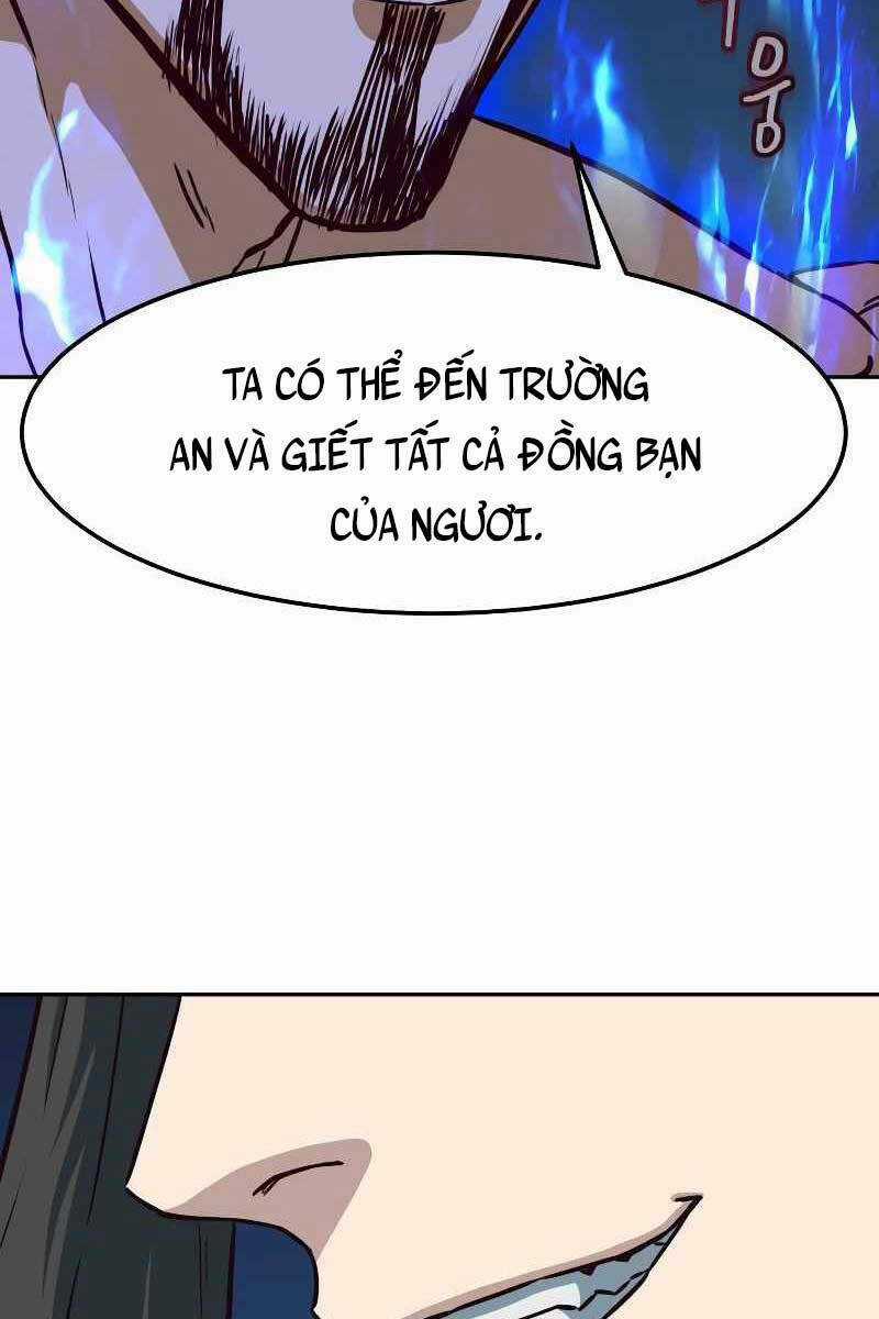 Túy Kiếm Dạ Hành - Chapter 56 - Trang 23