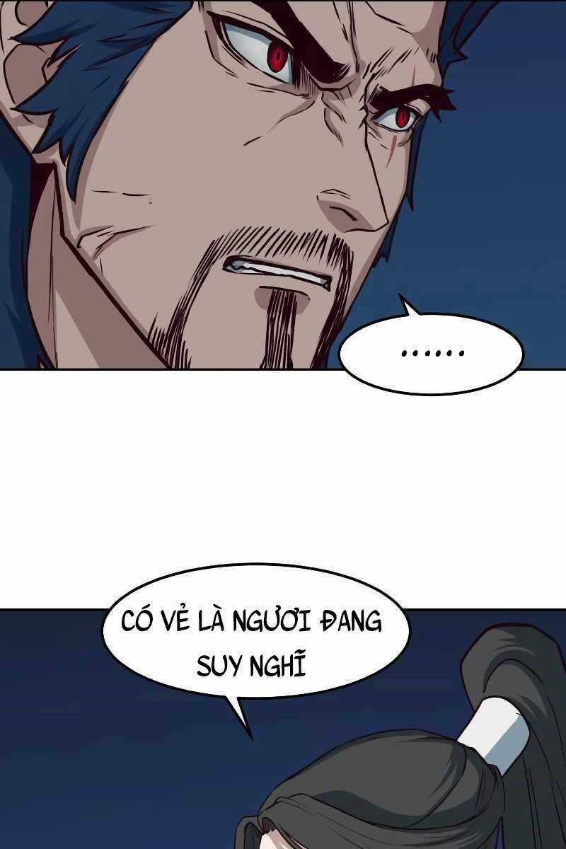 Túy Kiếm Dạ Hành - Chapter 56 - Trang 29