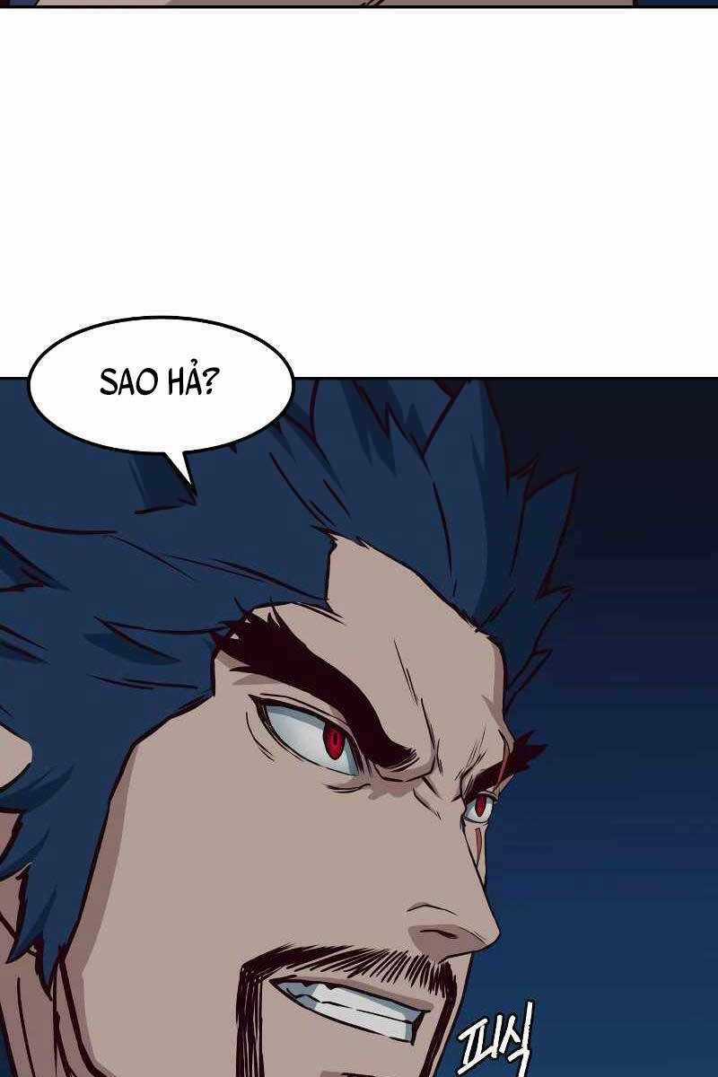 Túy Kiếm Dạ Hành - Chapter 56 - Trang 37