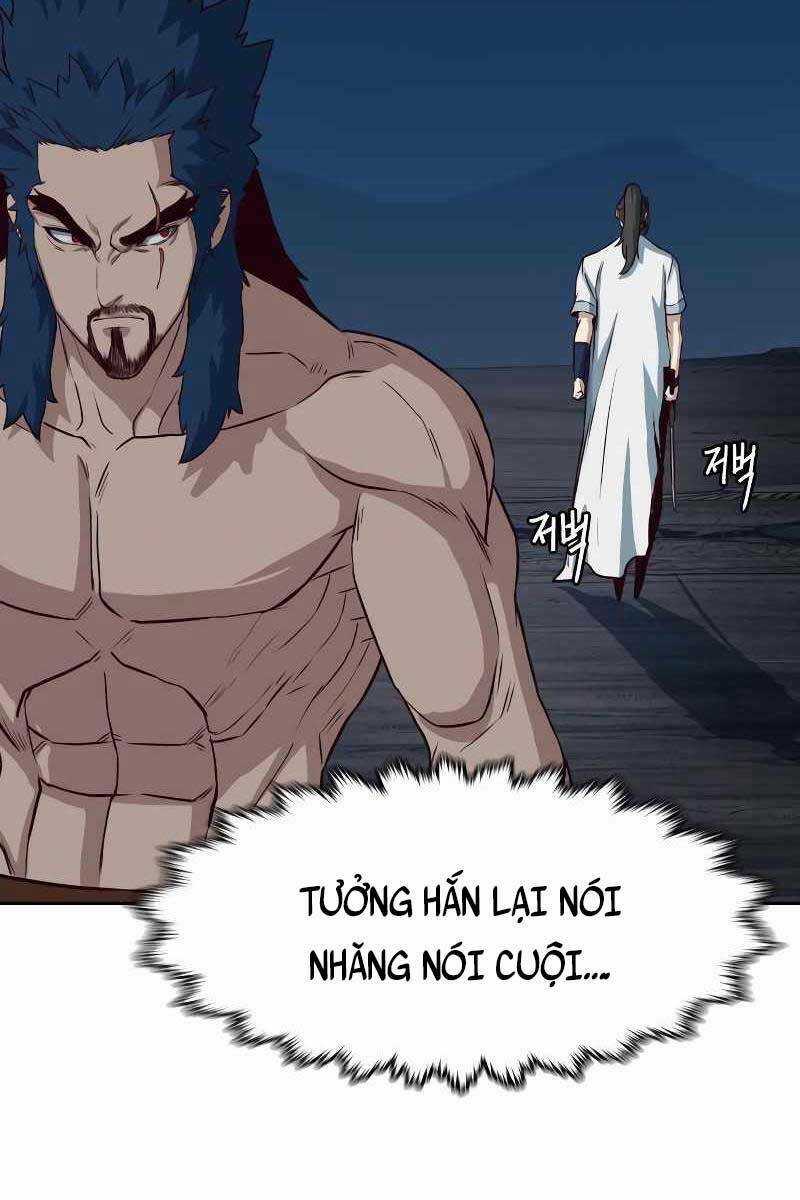 Túy Kiếm Dạ Hành - Chapter 56 - Trang 40