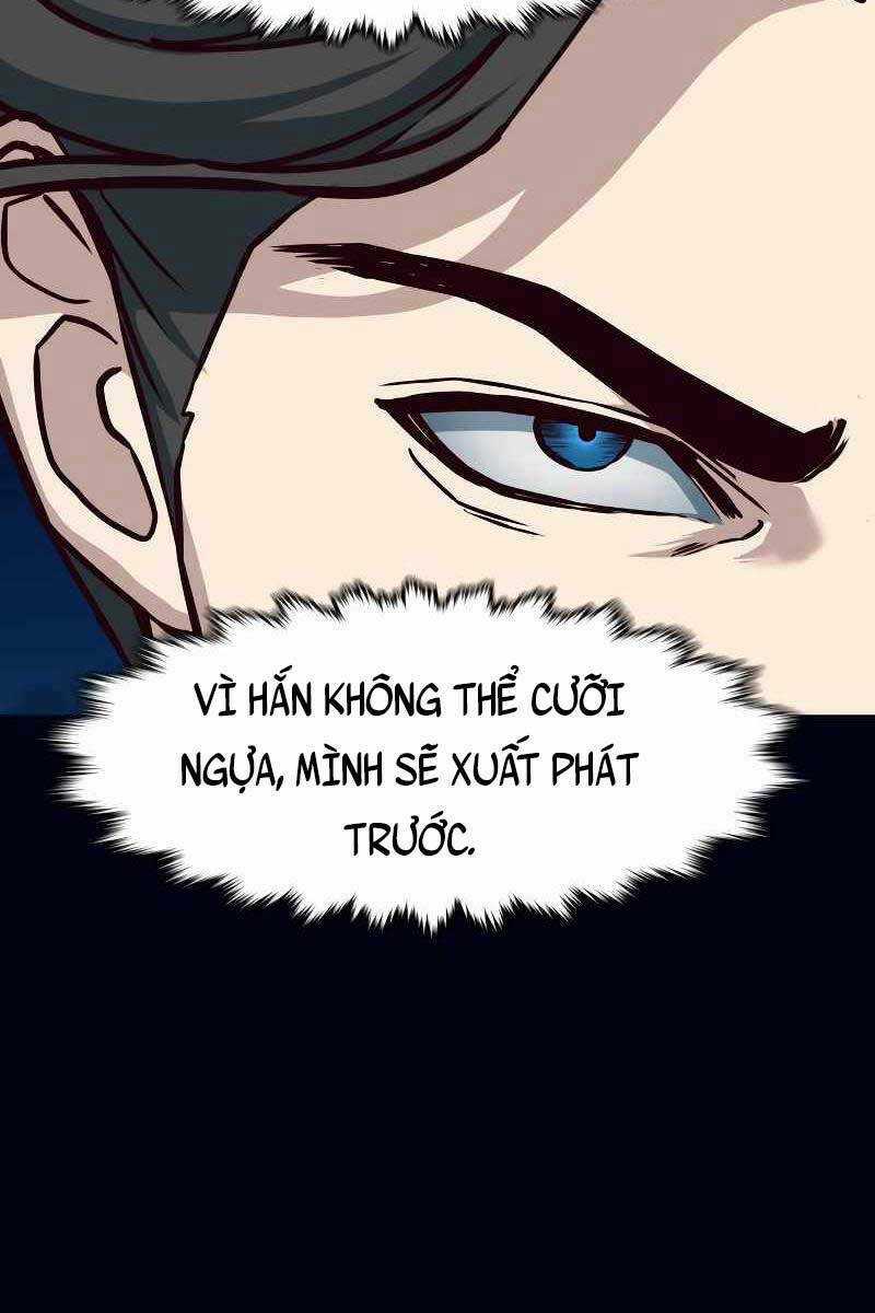 Túy Kiếm Dạ Hành - Chapter 56 - Trang 46