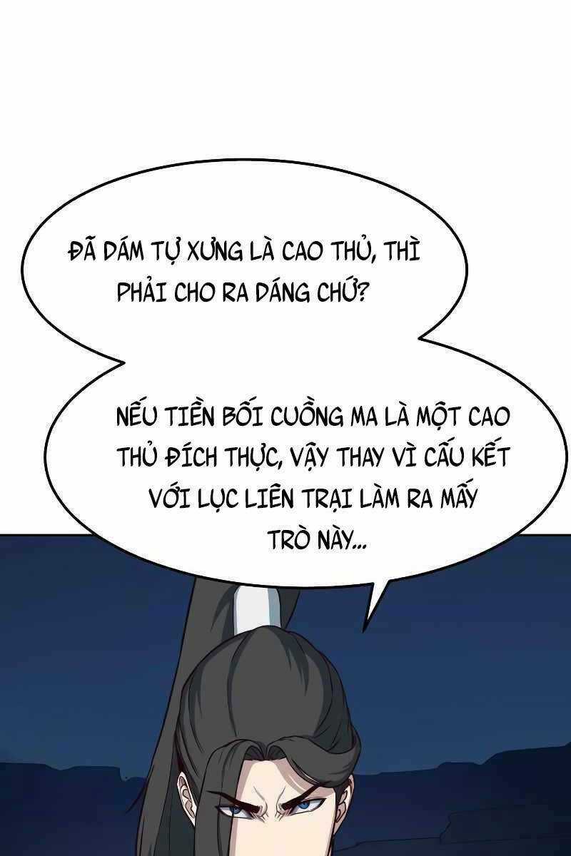 Túy Kiếm Dạ Hành - Chapter 56 - Trang 6
