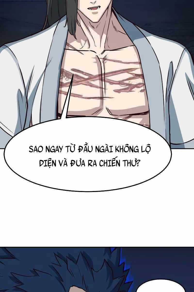 Túy Kiếm Dạ Hành - Chapter 56 - Trang 7