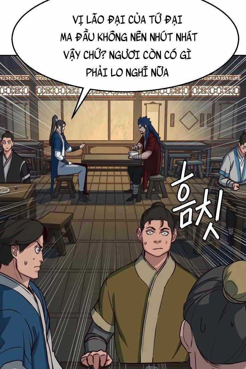Túy Kiếm Dạ Hành - Chapter 56 - Trang 69