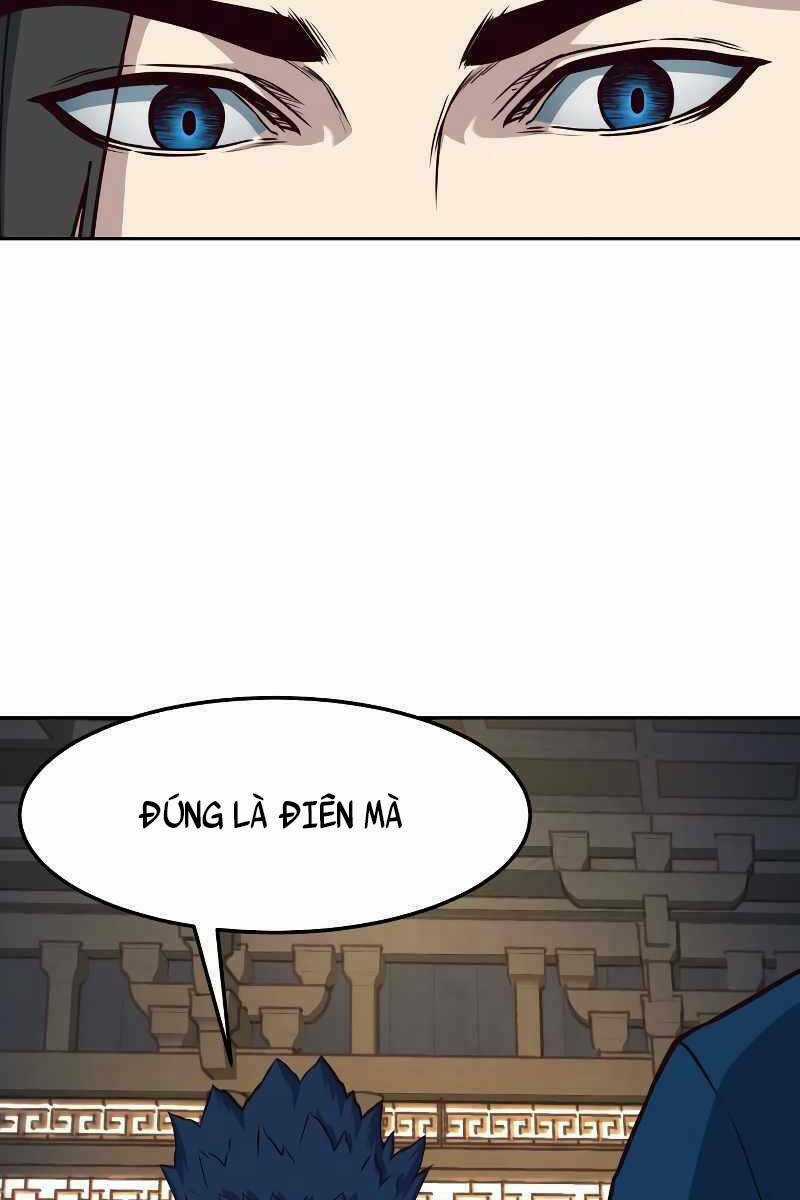 Túy Kiếm Dạ Hành - Chapter 56 - Trang 73