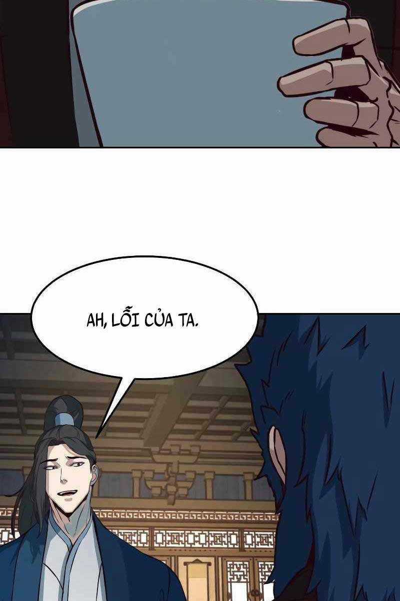 Túy Kiếm Dạ Hành - Chapter 56 - Trang 78