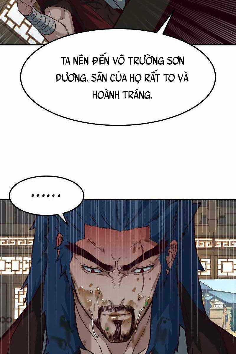 Túy Kiếm Dạ Hành - Chapter 56 - Trang 82