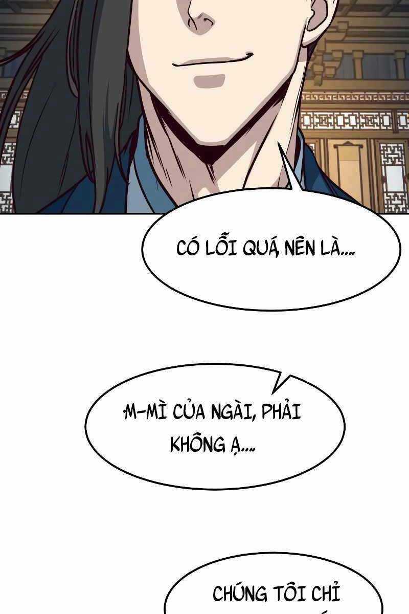 Túy Kiếm Dạ Hành - Chapter 56 - Trang 85