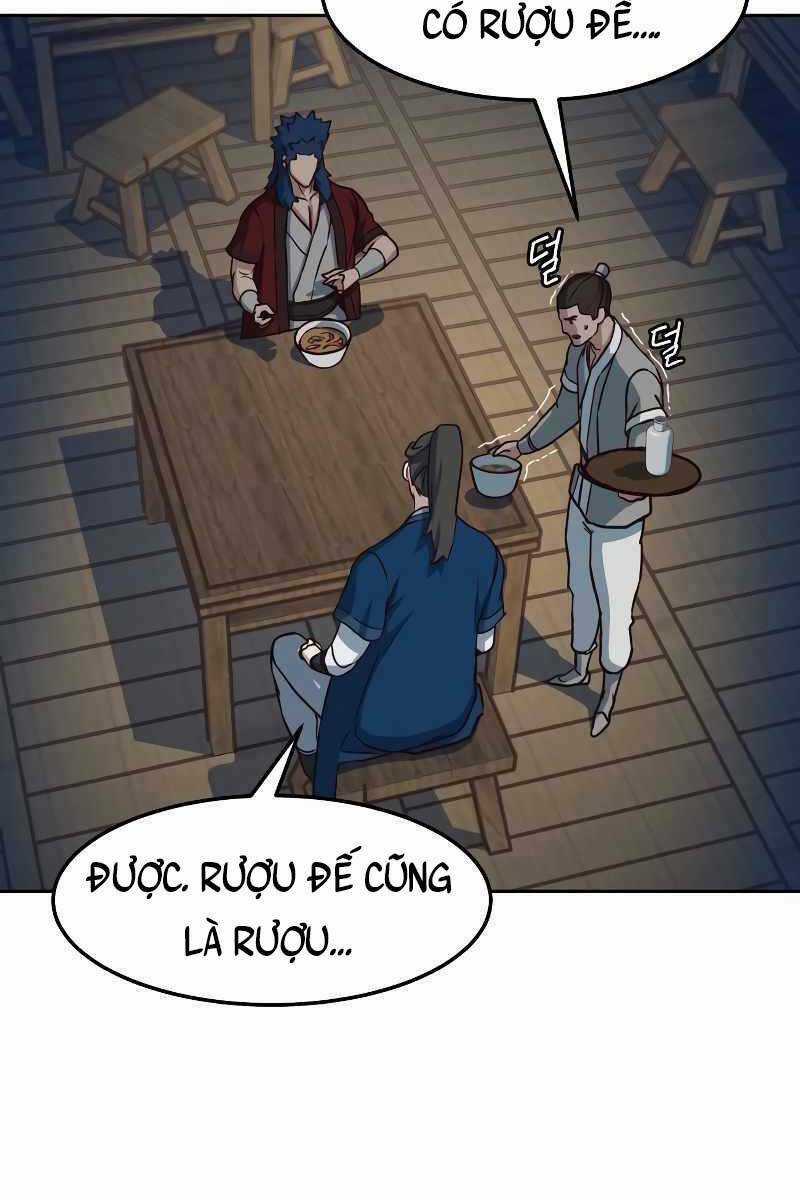 Túy Kiếm Dạ Hành - Chapter 56 - Trang 86