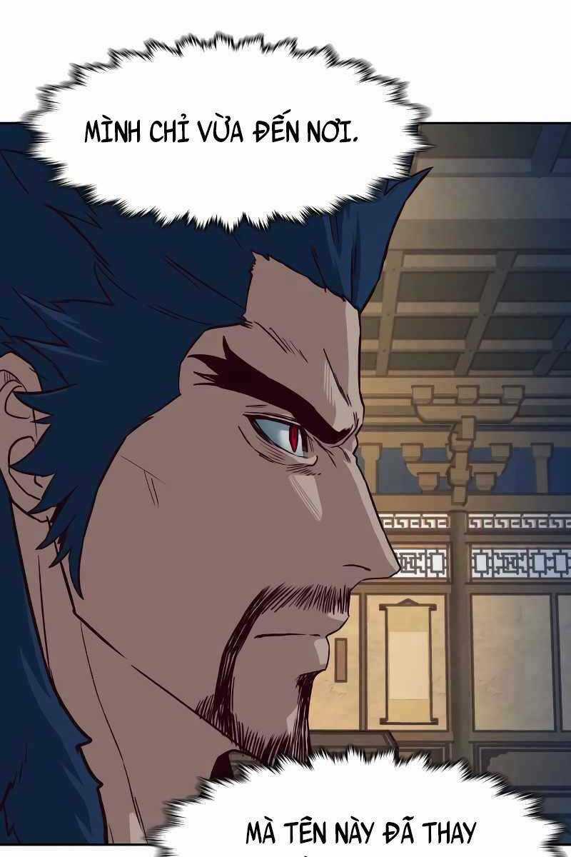 Túy Kiếm Dạ Hành - Chapter 56 - Trang 88