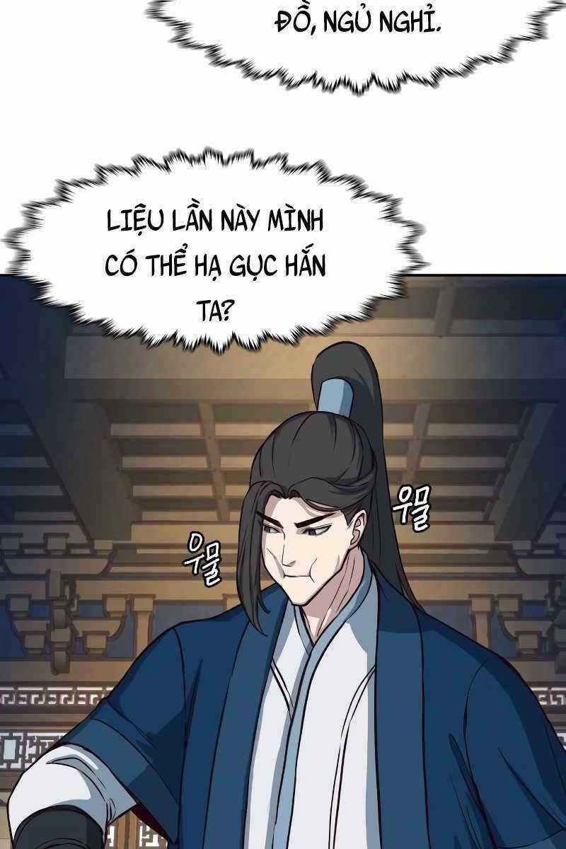 Túy Kiếm Dạ Hành - Chapter 56 - Trang 89