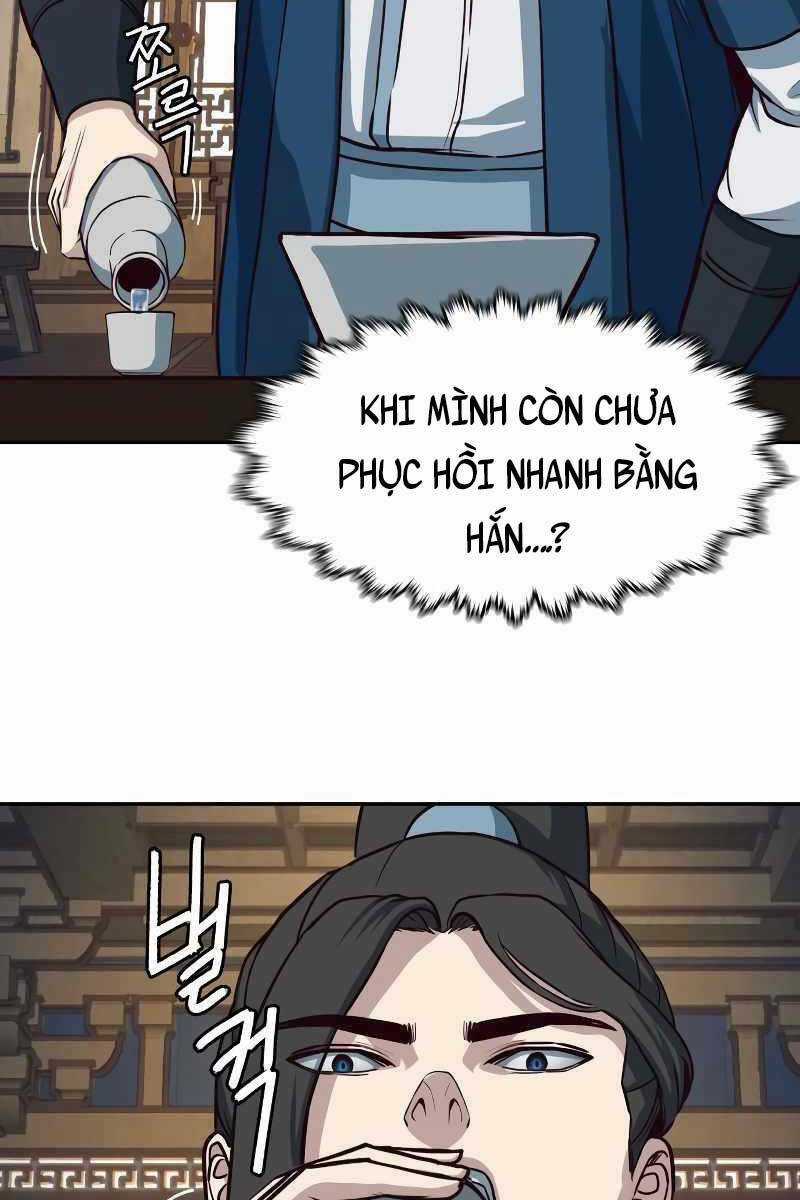 Túy Kiếm Dạ Hành - Chapter 56 - Trang 90