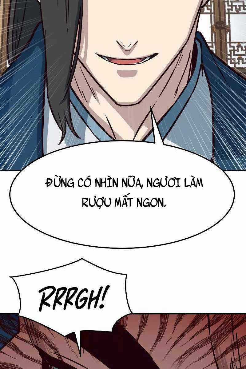 Túy Kiếm Dạ Hành - Chapter 56 - Trang 94