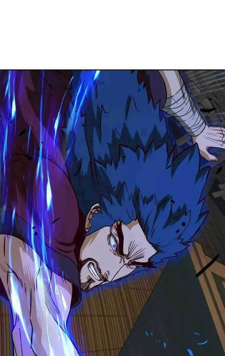 Túy Kiếm Dạ Hành - Chapter 57 - Trang 2