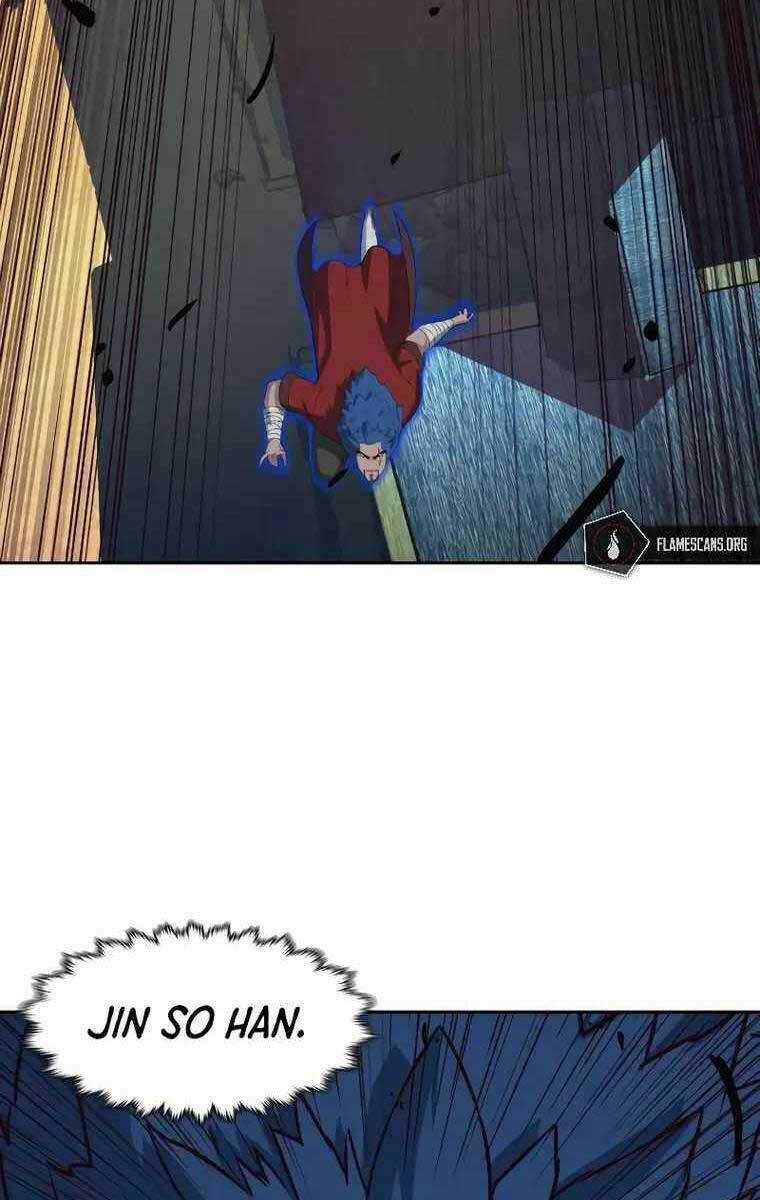 Túy Kiếm Dạ Hành - Chapter 57 - Trang 21