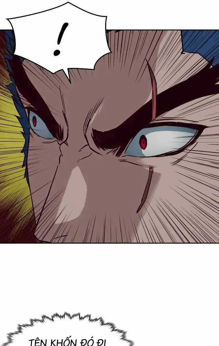 Túy Kiếm Dạ Hành - Chapter 57 - Trang 26