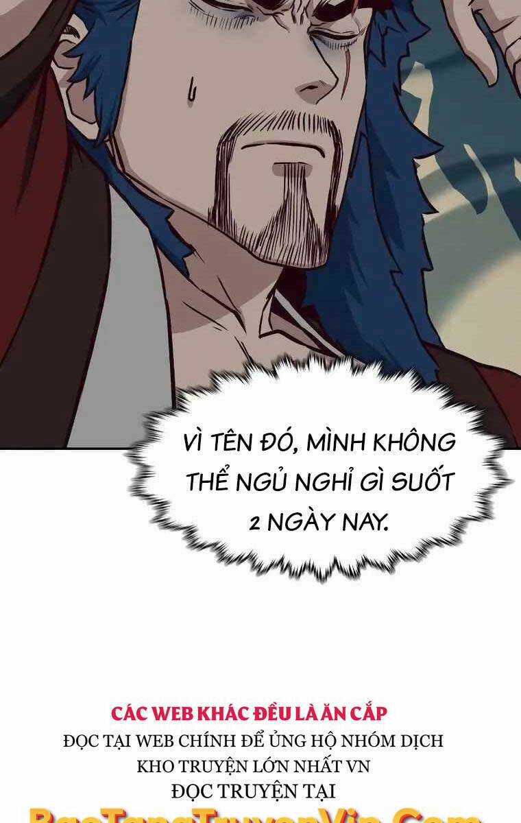 Túy Kiếm Dạ Hành - Chapter 57 - Trang 33