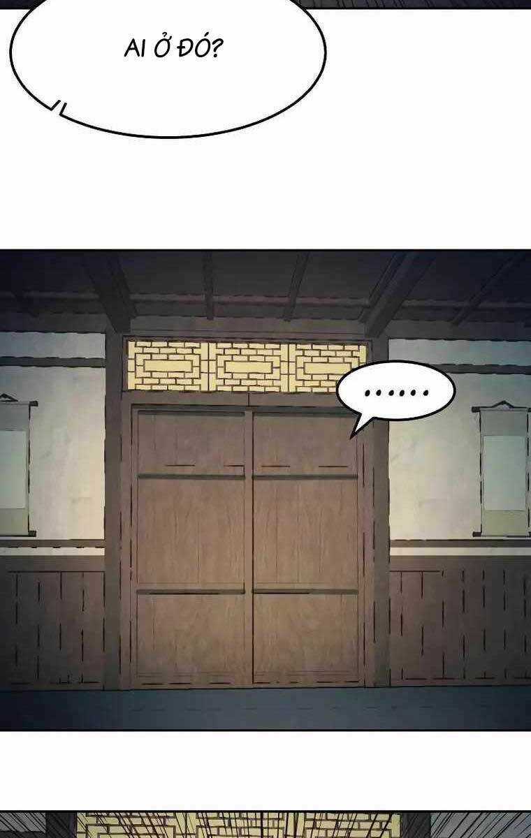 Túy Kiếm Dạ Hành - Chapter 57 - Trang 36