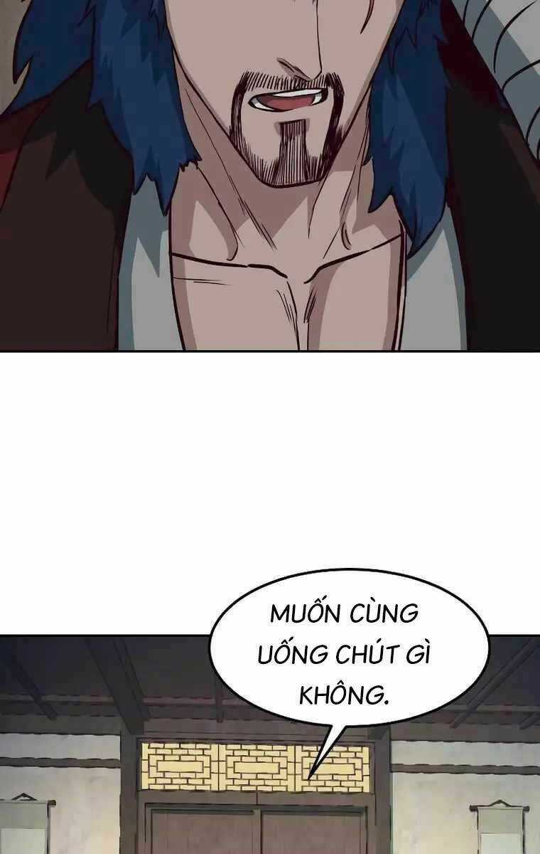 Túy Kiếm Dạ Hành - Chapter 57 - Trang 40