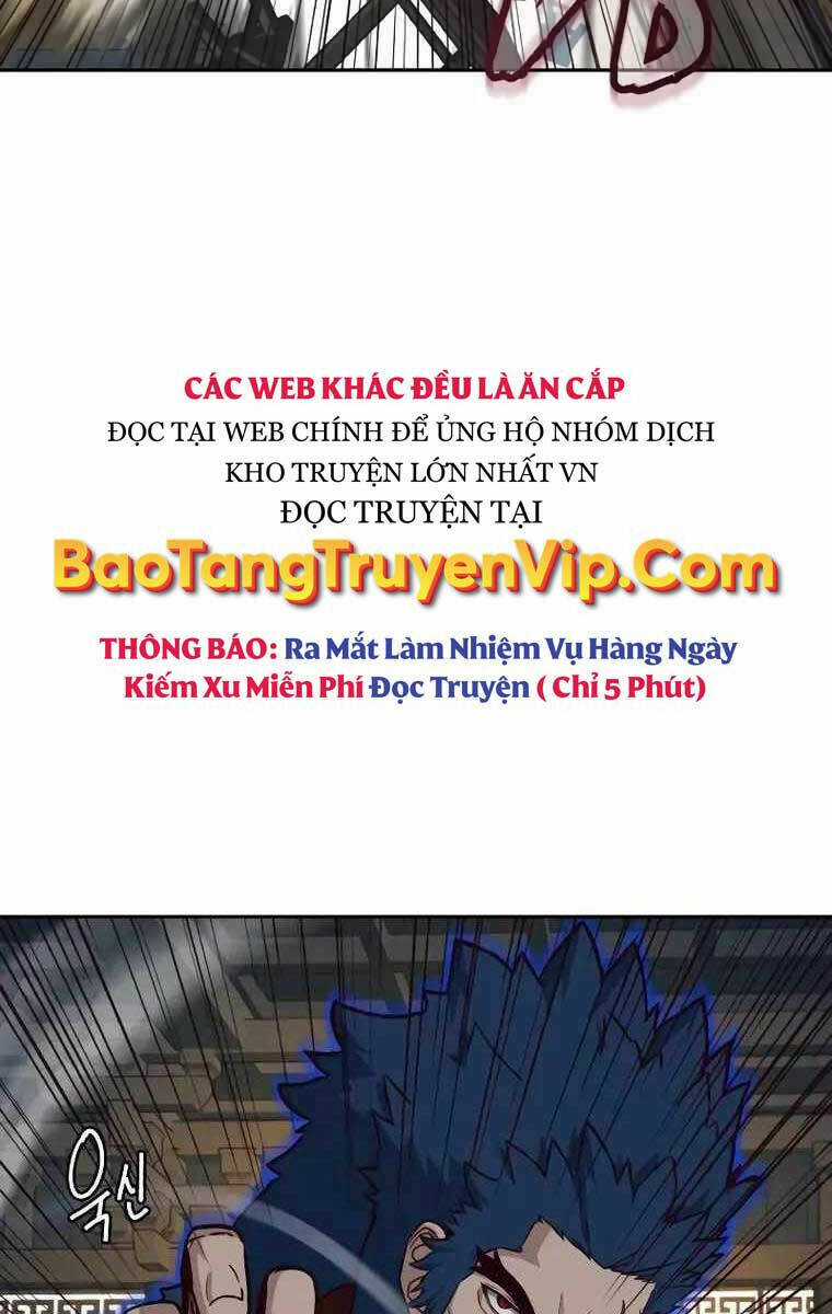 Túy Kiếm Dạ Hành - Chapter 57 - Trang 5