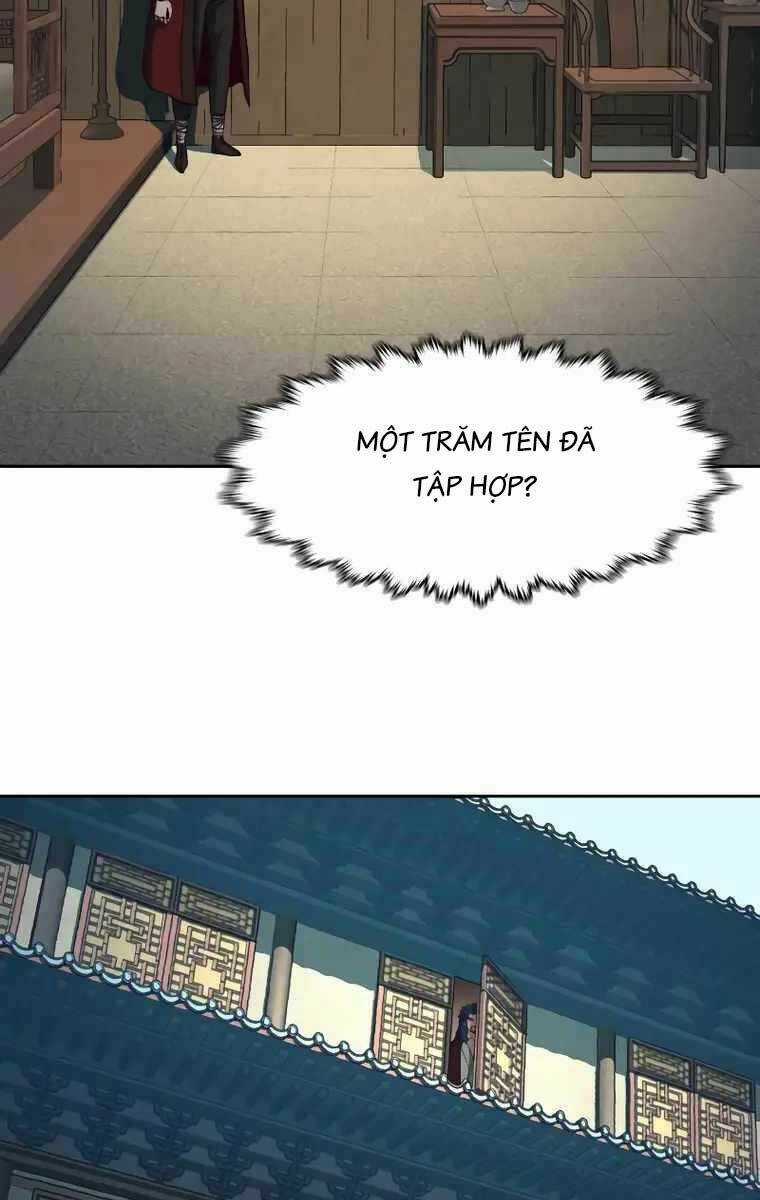 Túy Kiếm Dạ Hành - Chapter 57 - Trang 54