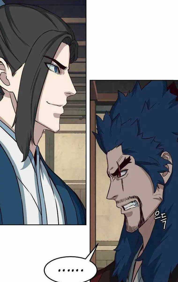 Túy Kiếm Dạ Hành - Chapter 57 - Trang 61