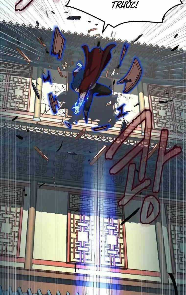 Túy Kiếm Dạ Hành - Chapter 57 - Trang 64