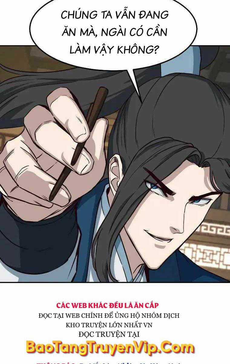 Túy Kiếm Dạ Hành - Chapter 57 - Trang 8