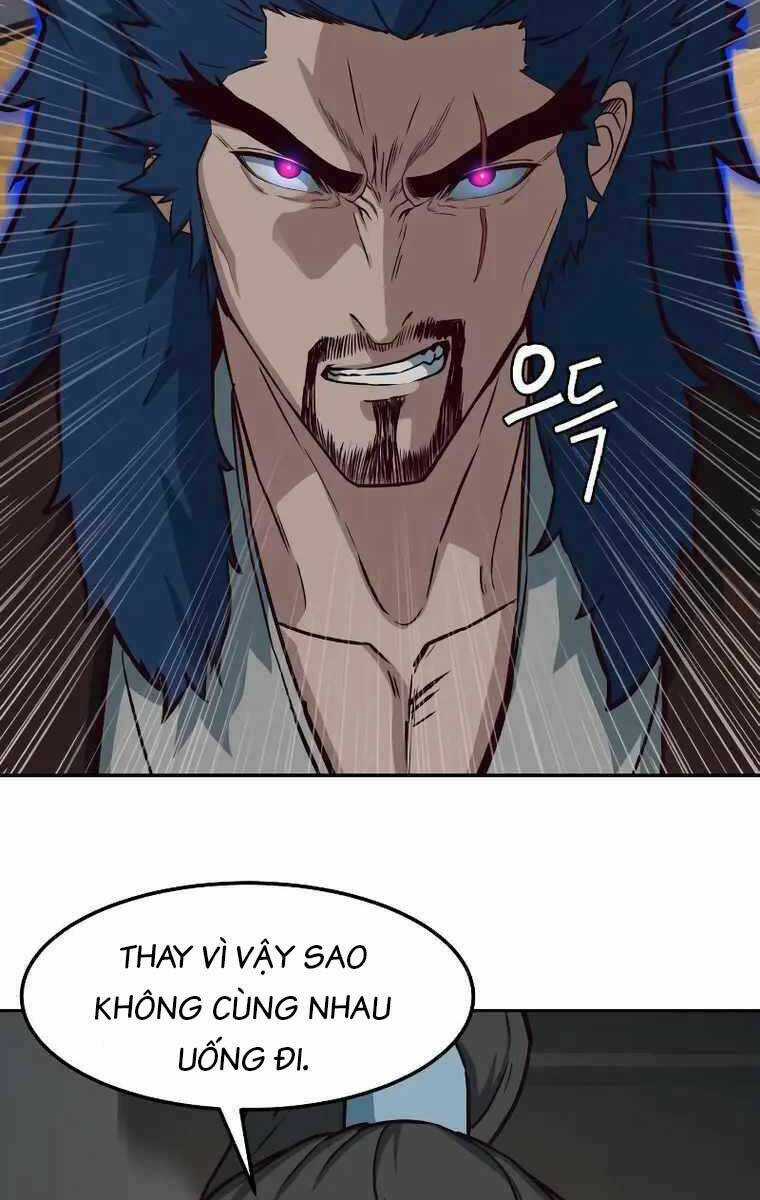 Túy Kiếm Dạ Hành - Chapter 57 - Trang 77