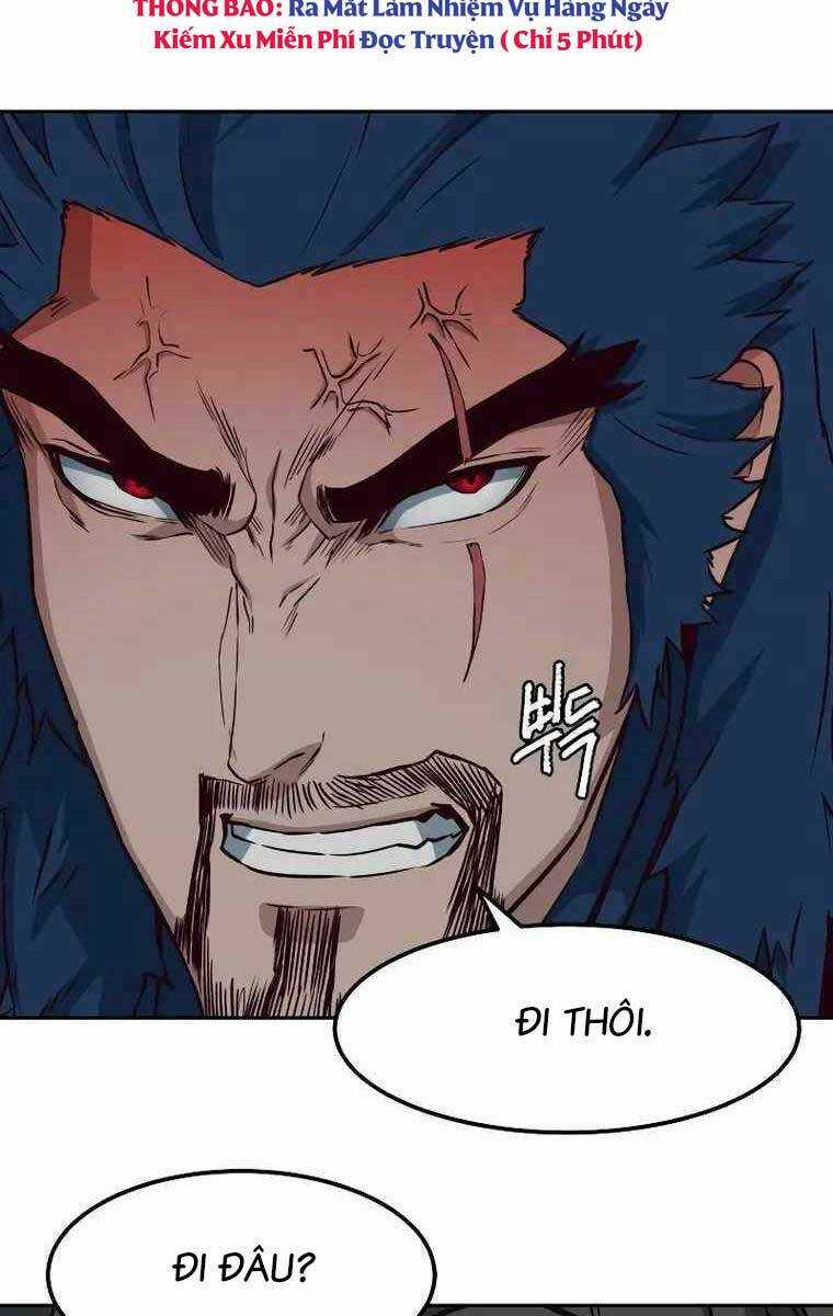 Túy Kiếm Dạ Hành - Chapter 57 - Trang 9