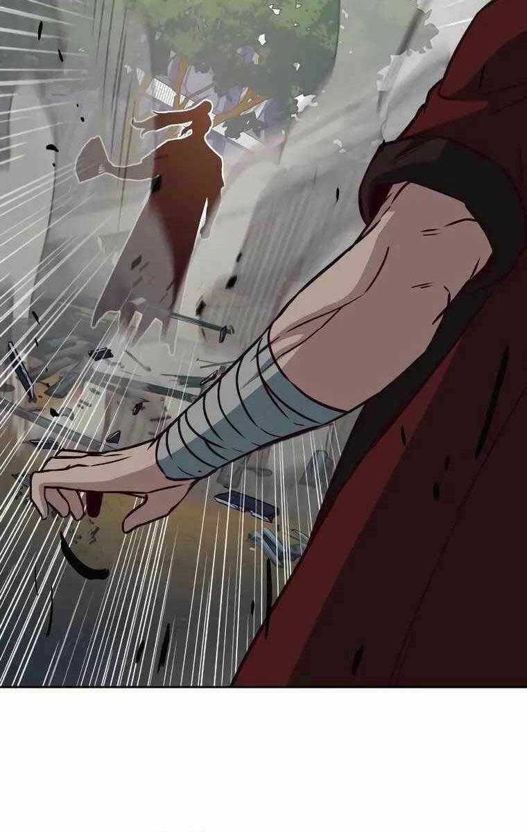 Túy Kiếm Dạ Hành - Chapter 57 - Trang 85