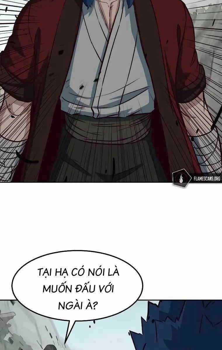 Túy Kiếm Dạ Hành - Chapter 57 - Trang 88