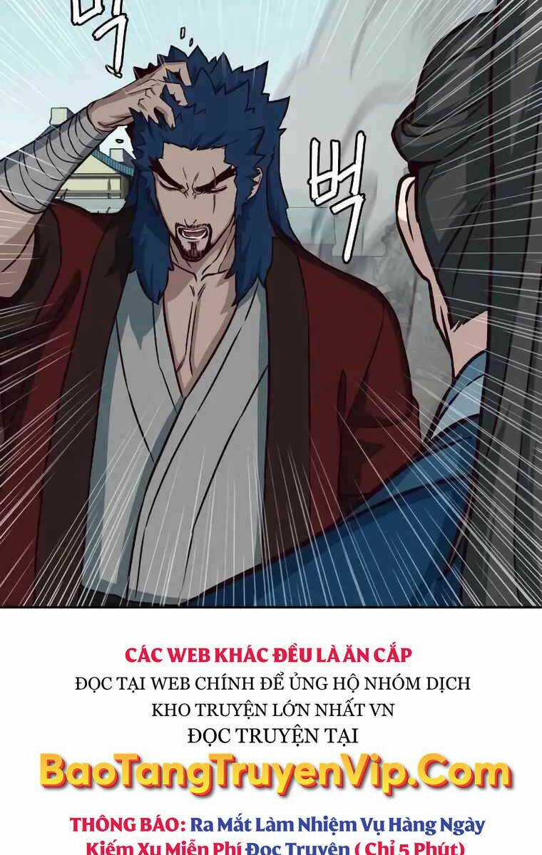 Túy Kiếm Dạ Hành - Chapter 57 - Trang 90