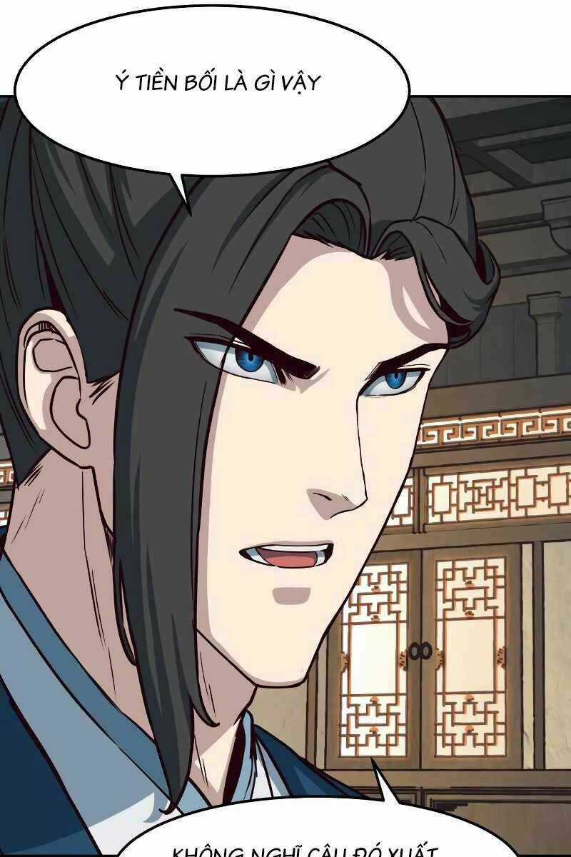 Túy Kiếm Dạ Hành - Chapter 58 - Trang 12