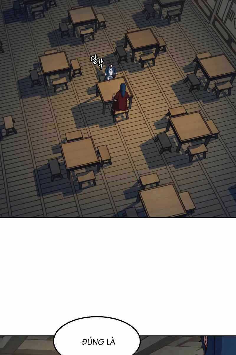 Túy Kiếm Dạ Hành - Chapter 58 - Trang 3