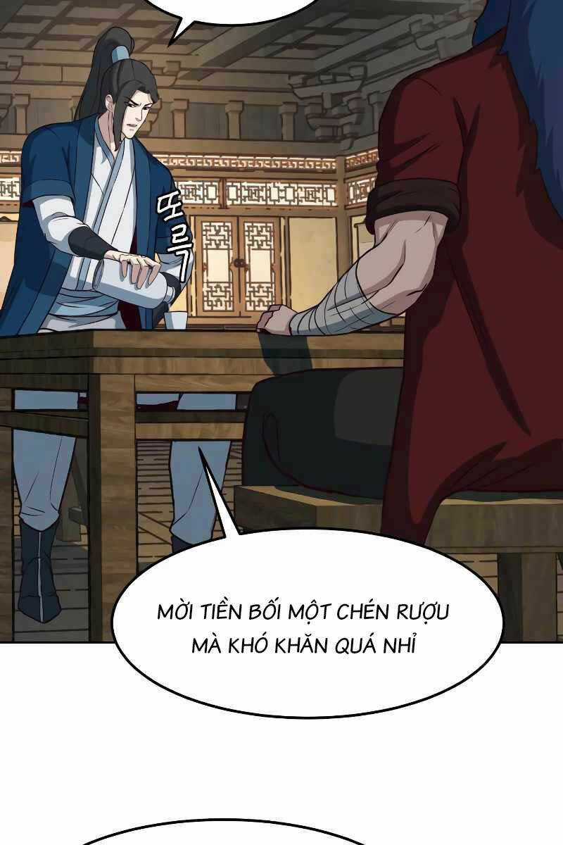 Túy Kiếm Dạ Hành - Chapter 58 - Trang 4