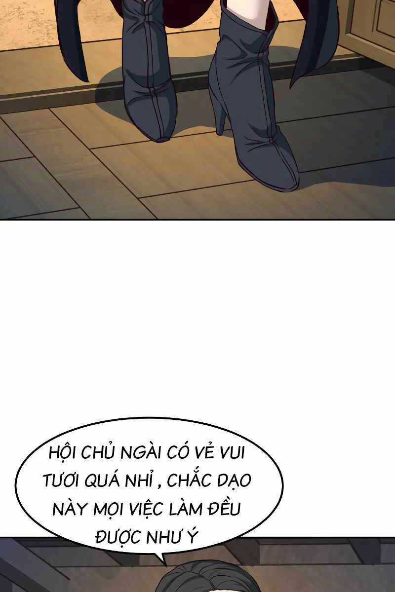 Túy Kiếm Dạ Hành - Chapter 58 - Trang 39