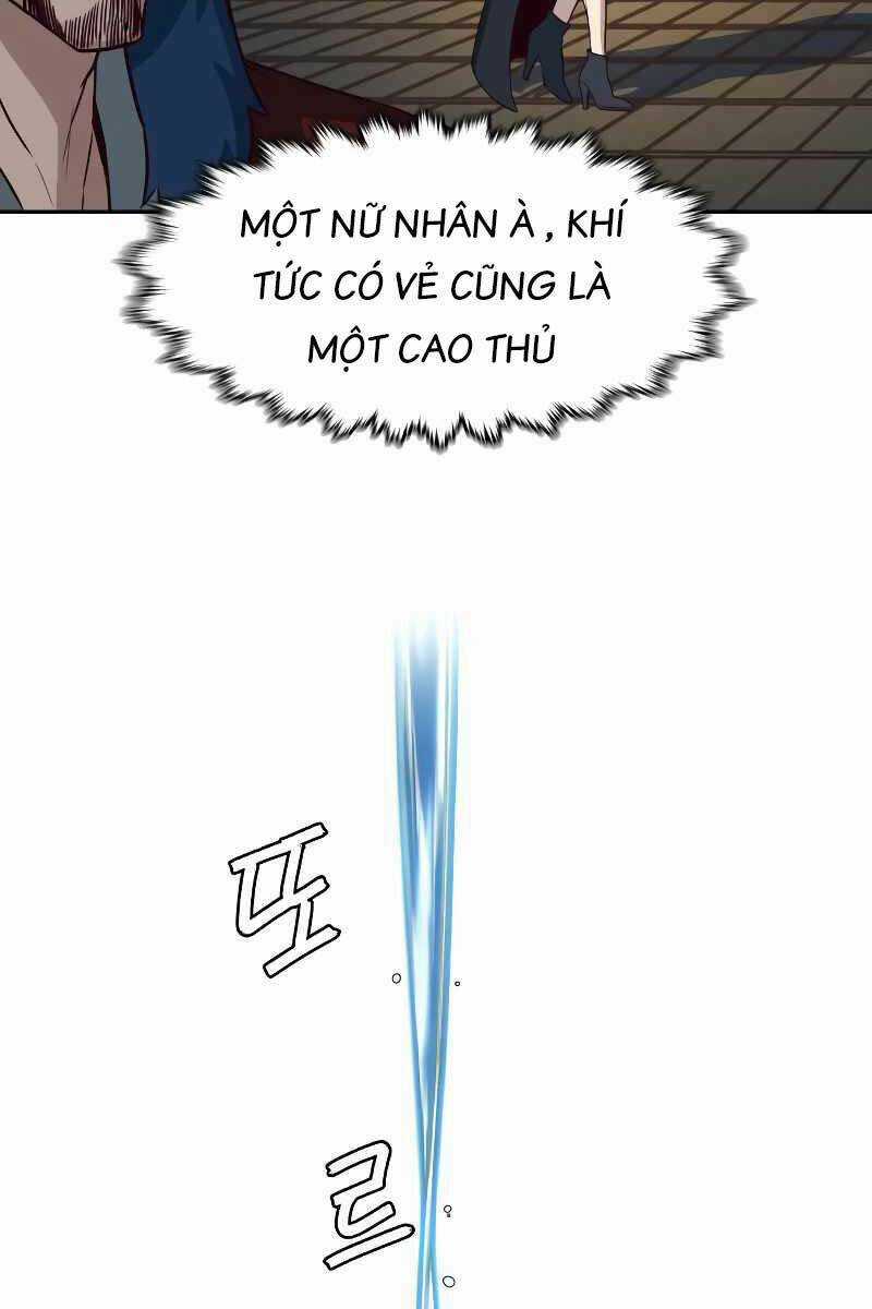 Túy Kiếm Dạ Hành - Chapter 58 - Trang 43