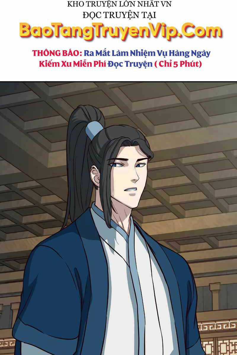 Túy Kiếm Dạ Hành - Chapter 58 - Trang 62