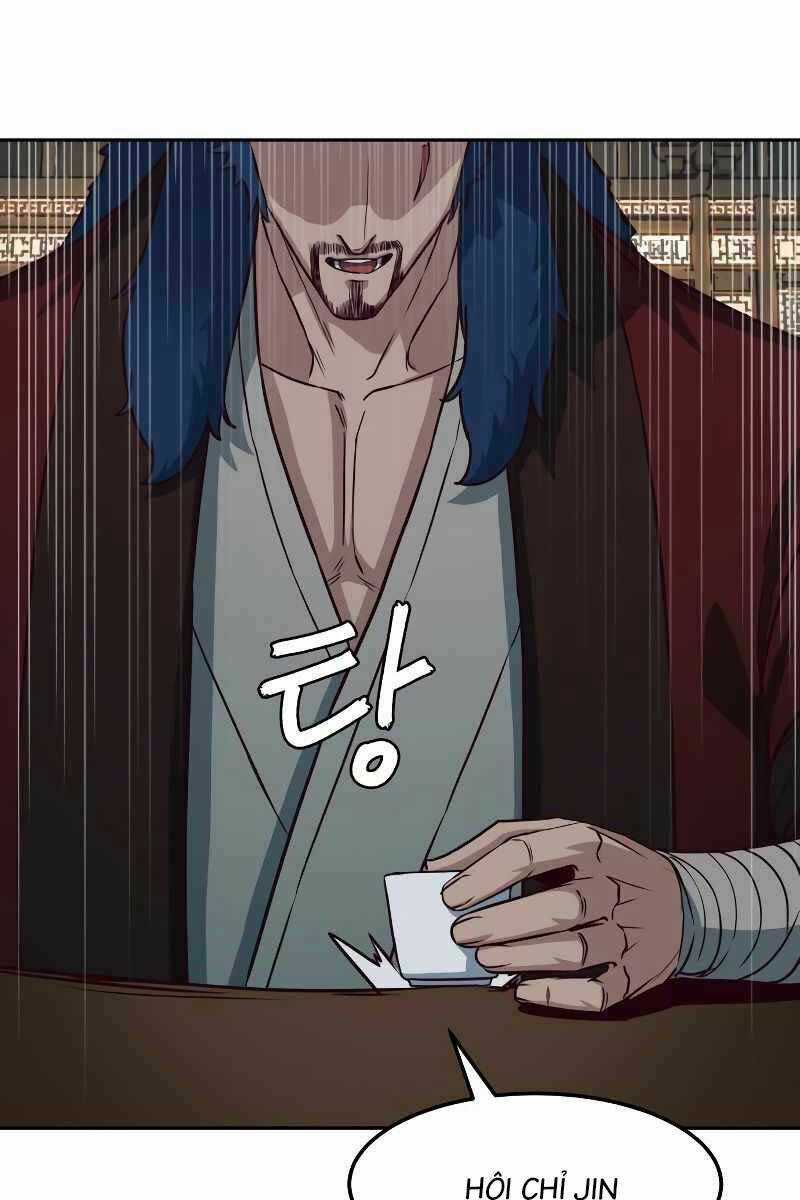 Túy Kiếm Dạ Hành - Chapter 58 - Trang 9