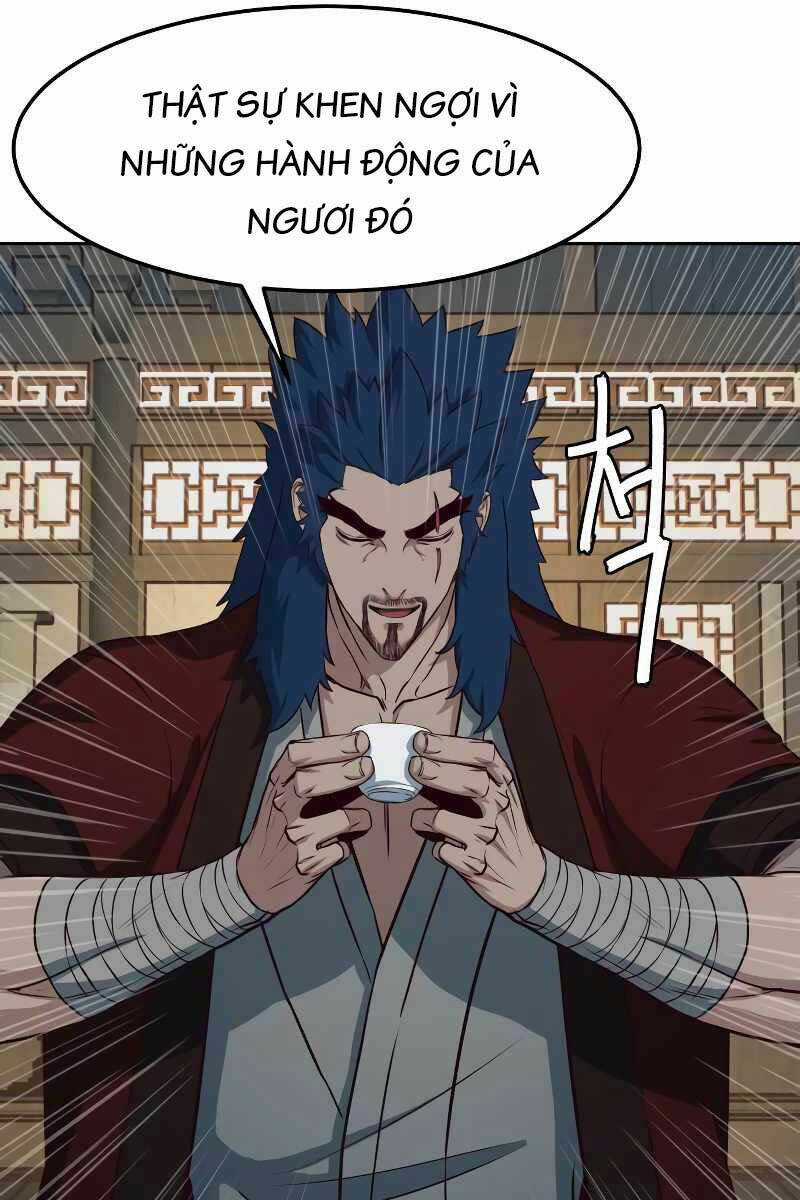 Túy Kiếm Dạ Hành - Chapter 58 - Trang 81