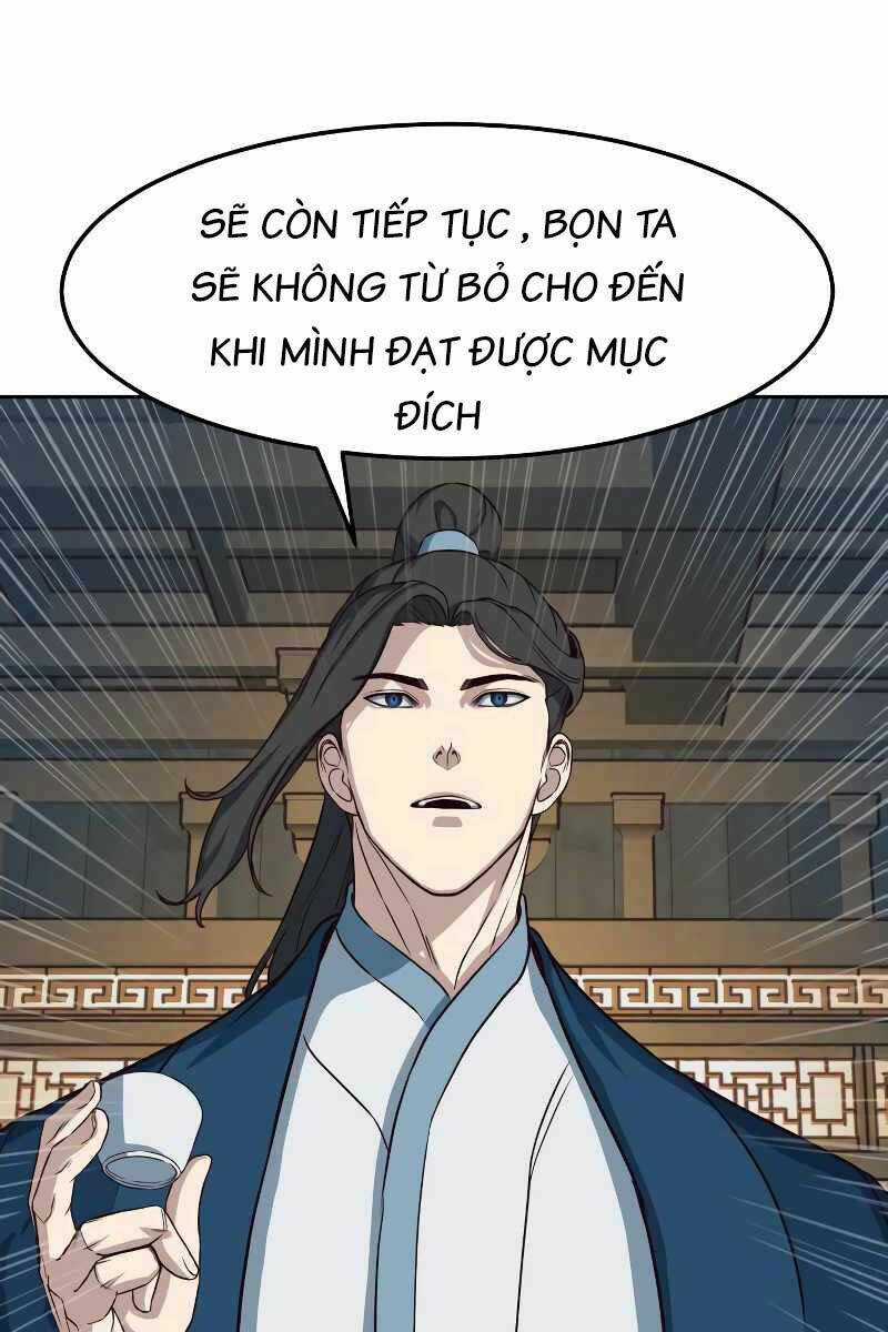 Túy Kiếm Dạ Hành - Chapter 58 - Trang 84