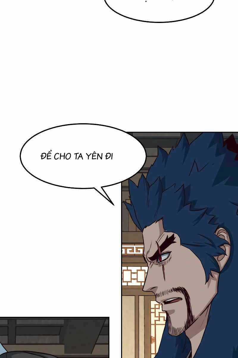 Túy Kiếm Dạ Hành - Chapter 58 - Trang 10