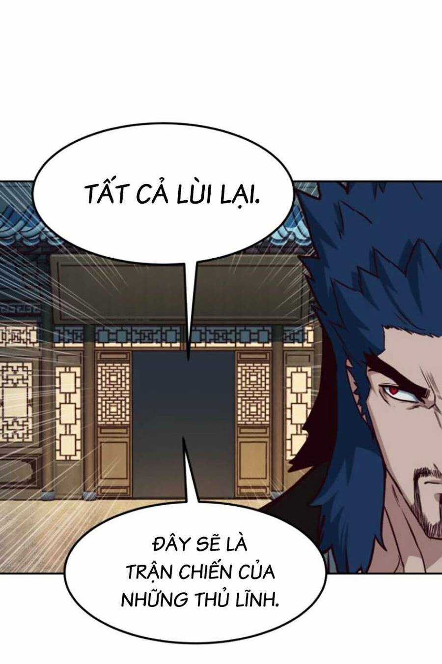 Túy Kiếm Dạ Hành - Chapter 59 - Trang 12